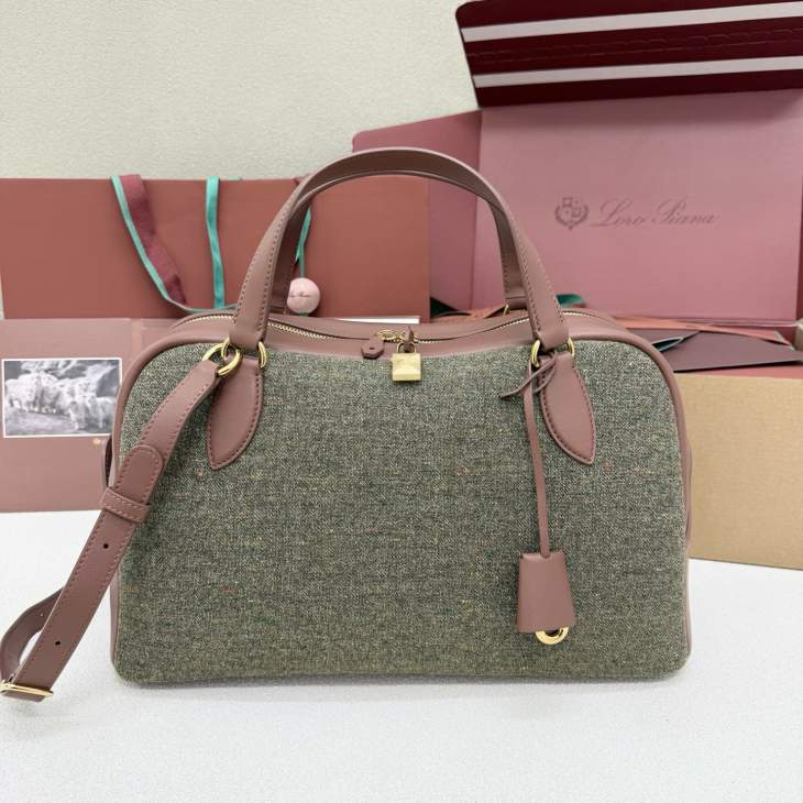 Picture of Loro Piana Handbags _SKUfw223689683fw